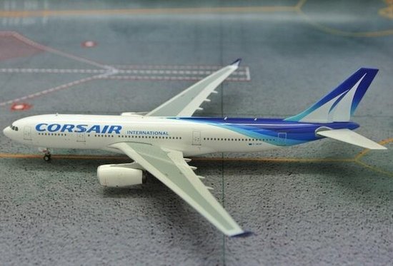 Airbus A330-200- Corsair International